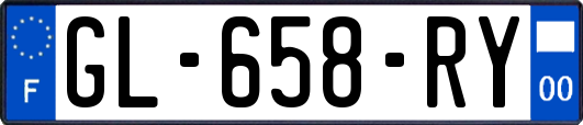 GL-658-RY