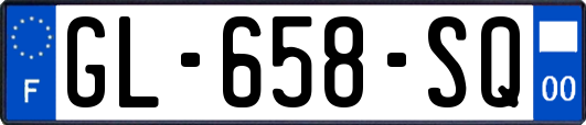 GL-658-SQ