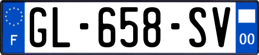 GL-658-SV
