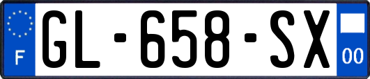 GL-658-SX