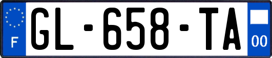 GL-658-TA