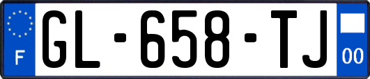 GL-658-TJ
