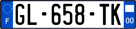 GL-658-TK