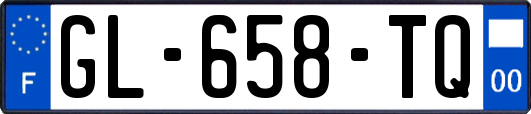 GL-658-TQ
