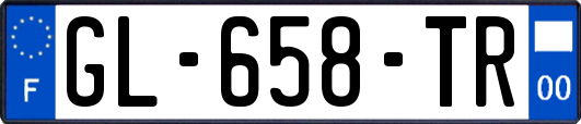 GL-658-TR
