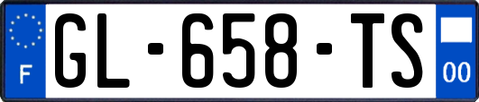 GL-658-TS