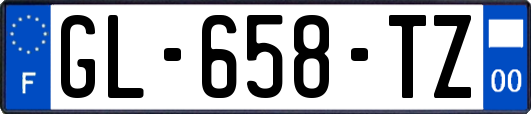 GL-658-TZ