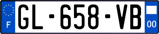 GL-658-VB