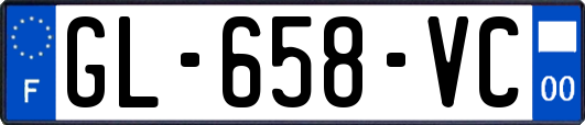 GL-658-VC