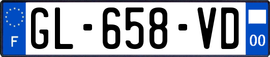 GL-658-VD
