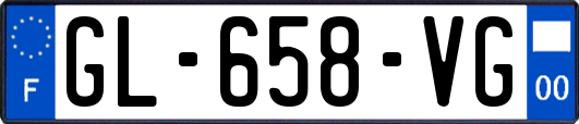 GL-658-VG