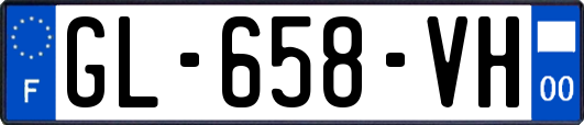 GL-658-VH