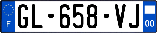 GL-658-VJ