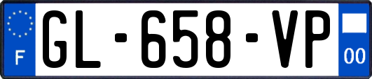 GL-658-VP