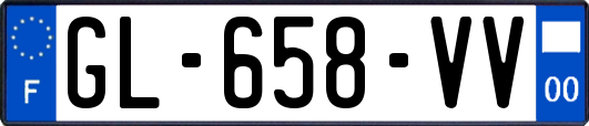 GL-658-VV