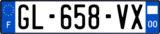 GL-658-VX