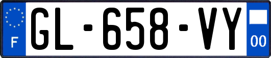 GL-658-VY