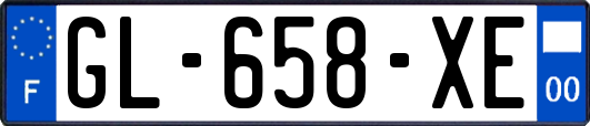 GL-658-XE