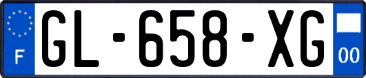 GL-658-XG