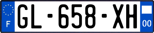 GL-658-XH