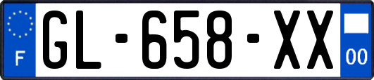 GL-658-XX