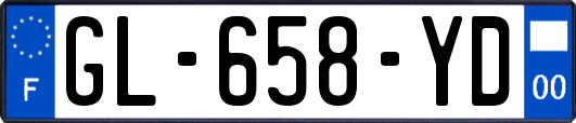GL-658-YD