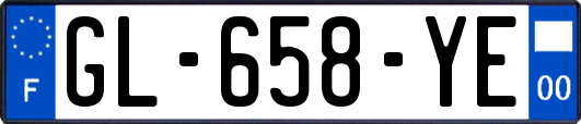 GL-658-YE