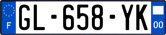 GL-658-YK