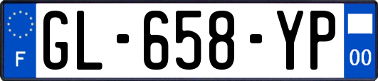 GL-658-YP