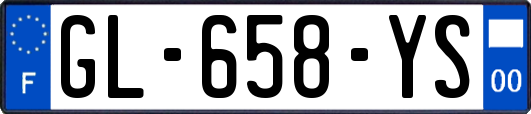 GL-658-YS