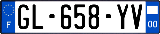GL-658-YV