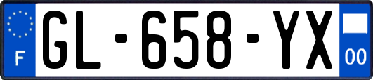 GL-658-YX