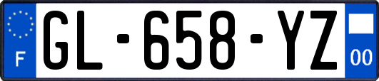GL-658-YZ