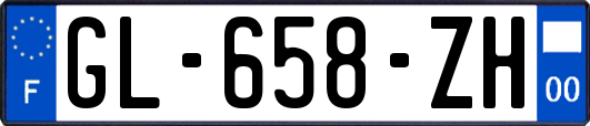 GL-658-ZH