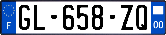 GL-658-ZQ