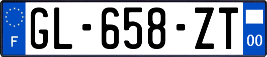 GL-658-ZT