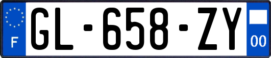 GL-658-ZY