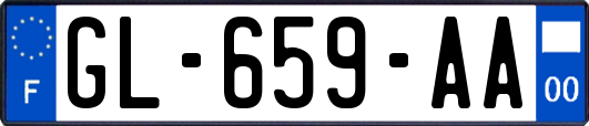 GL-659-AA