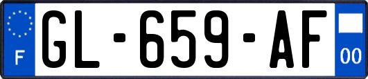 GL-659-AF
