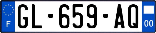 GL-659-AQ