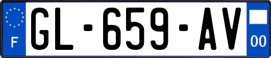GL-659-AV