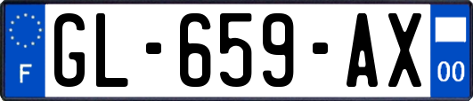 GL-659-AX