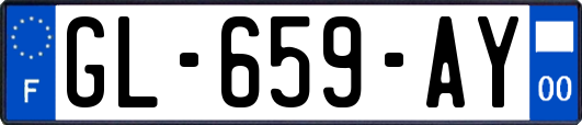 GL-659-AY