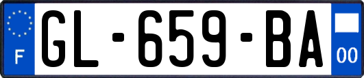 GL-659-BA