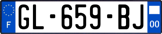 GL-659-BJ
