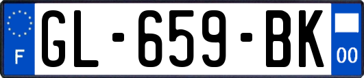 GL-659-BK