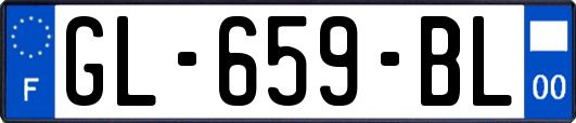 GL-659-BL