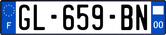 GL-659-BN