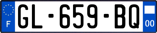 GL-659-BQ