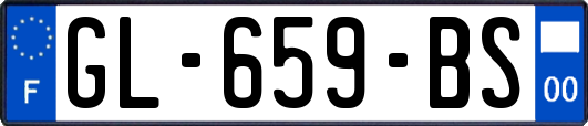 GL-659-BS